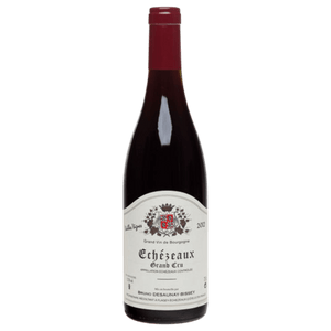 DESAUNAY-BISSEY - Echezeaux Grand Cru Burgundy Pinot Noir - AOC