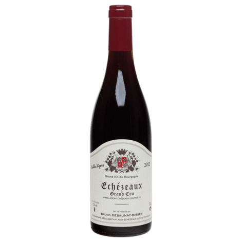 Uveggiando - DESAUNAY - BISSEY - Echezeaux Grand Cru Borgogna Pinot Nero - AOC