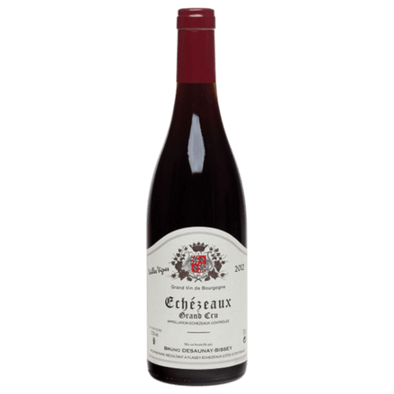 Uveggiando - DESAUNAY - BISSEY - Echezeaux Grand Cru Borgogna Pinot Nero - AOC