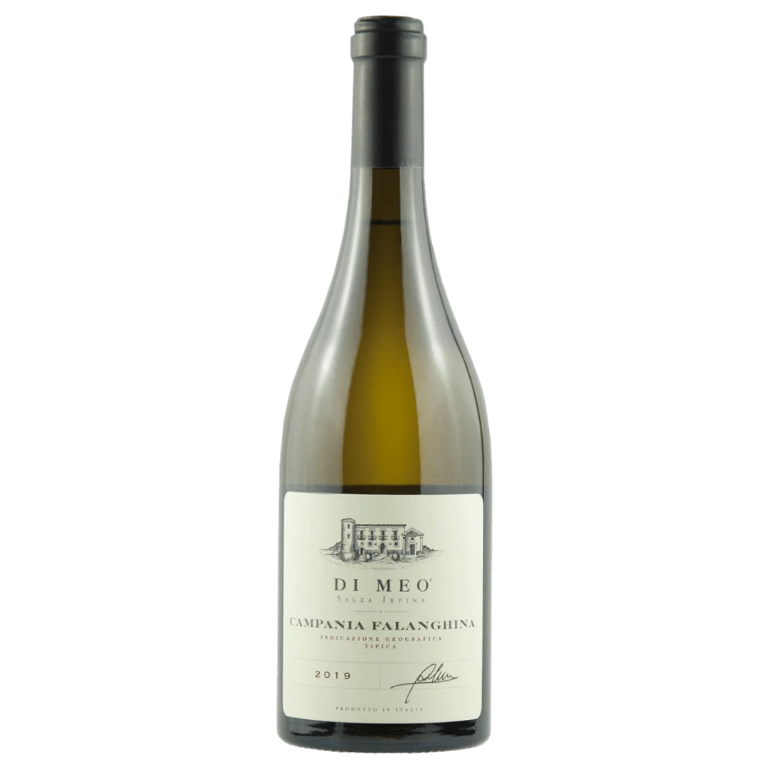 Uveggiando Enoteca Online|Di Meo | Falanghina | Igt