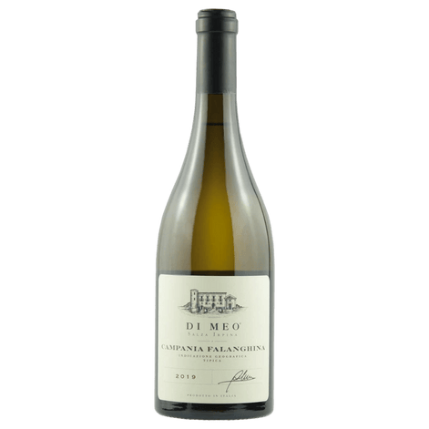 Uveggiando Enoteca Online|Di Meo | Falanghina | Igt