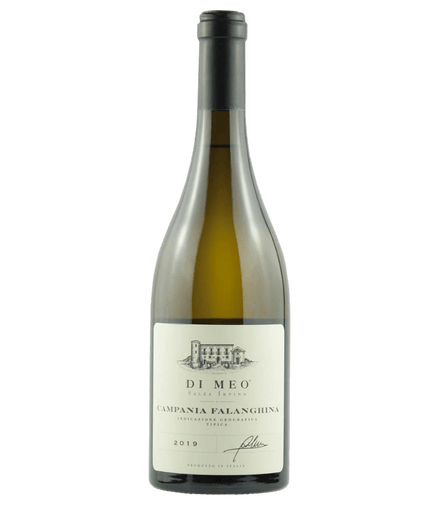 Uveggiando Enoteca Online|Di Meo | Falanghina | Igt