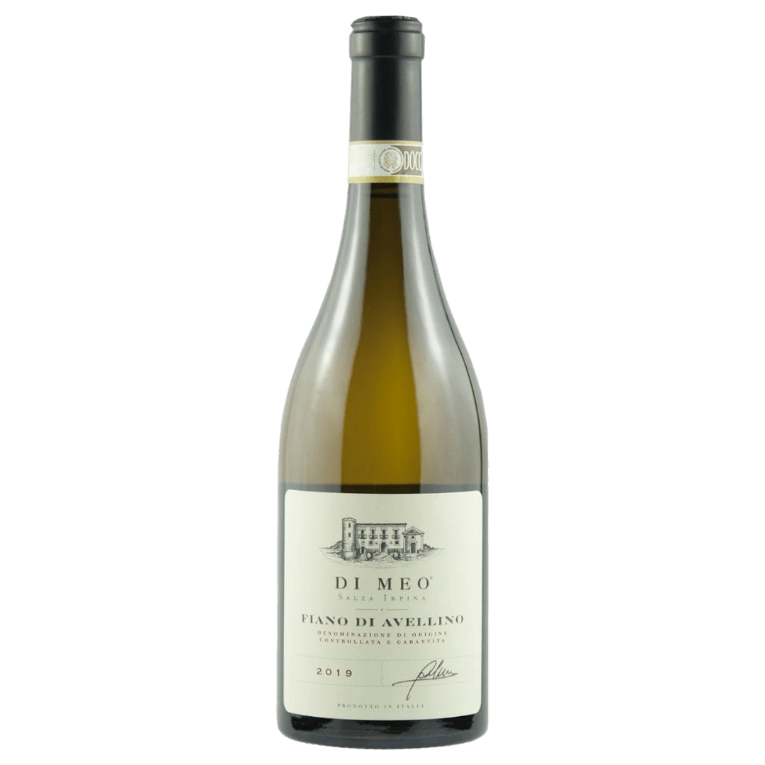 Uveggiando Enoteca Online|Di Meo | Fiano Di Avellino | Docg