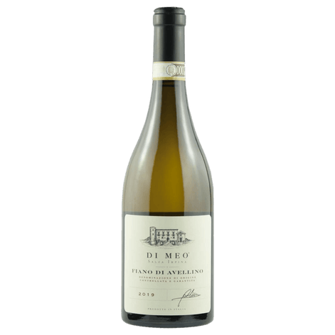 Uveggiando Enoteca Online|Di Meo | Fiano Di Avellino | Docg