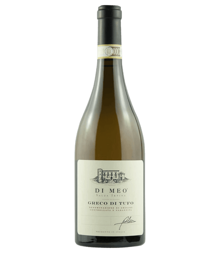 Uveggiando Enoteca Online|Di Meo | Greco Di Tufo | Docg