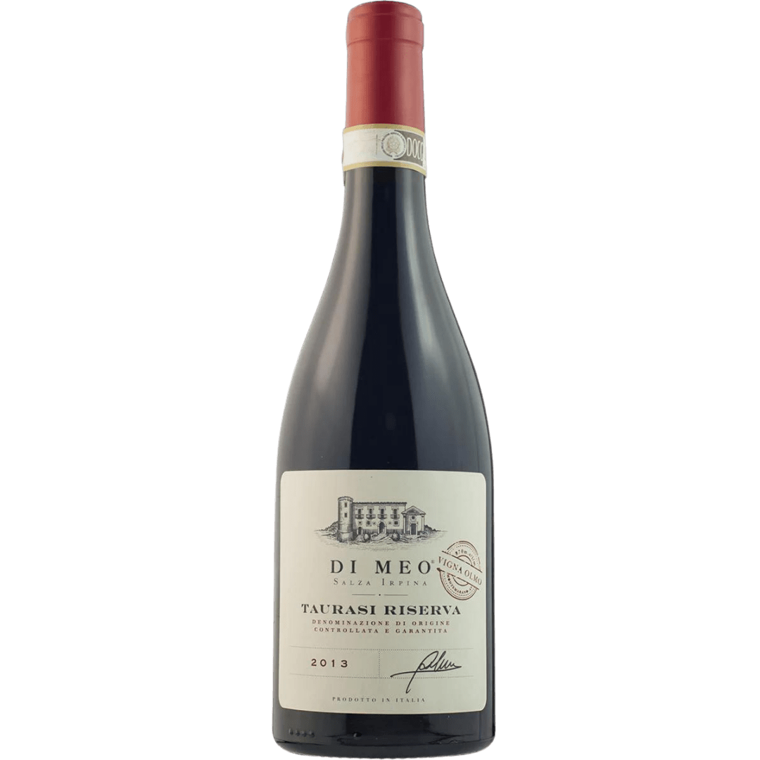 Uveggiando Enoteca Online|Di Meo | "Vigna Olmo" Taurasi Riserva | Docg