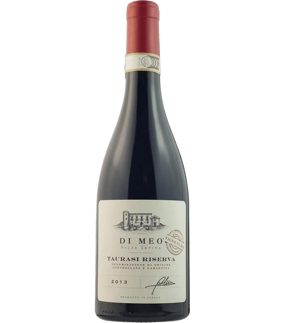 Uveggiando Enoteca Online|Di Meo | "Vigna Olmo" Taurasi Riserva | Docg