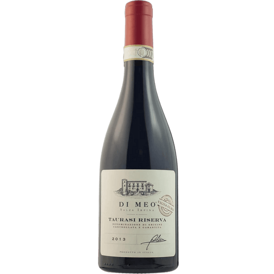 Uveggiando Enoteca Online|Di Meo | "Vigna Olmo" Taurasi Riserva | Docg