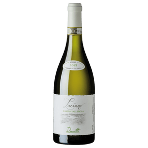 DIANETTI - “Luciano Campo Vallerosa" Offida Pecorino - DOCG