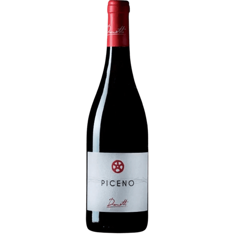 Uveggiando Enoteca Online|Dianetti | Rosso Piceno | Doc