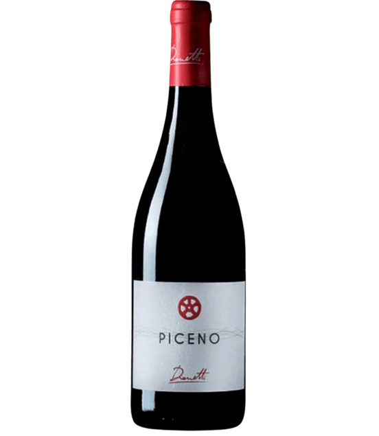 Uveggiando Enoteca Online|Dianetti | Rosso Piceno | Doc