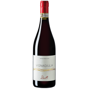 DIANETTI - “Vignagiulia” Marche Rosso - IGT