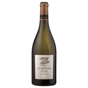 DOMAINE DE LA BAUME - "Elisabeth" Viogner