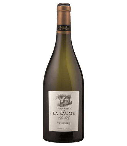 Uveggiando - DOMAINE DE LA BAUME - "Elisabeth" Viogner