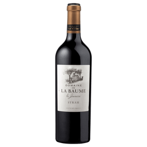 DOMAINE DE LA BAUME - "La Jeunesse" Syrah