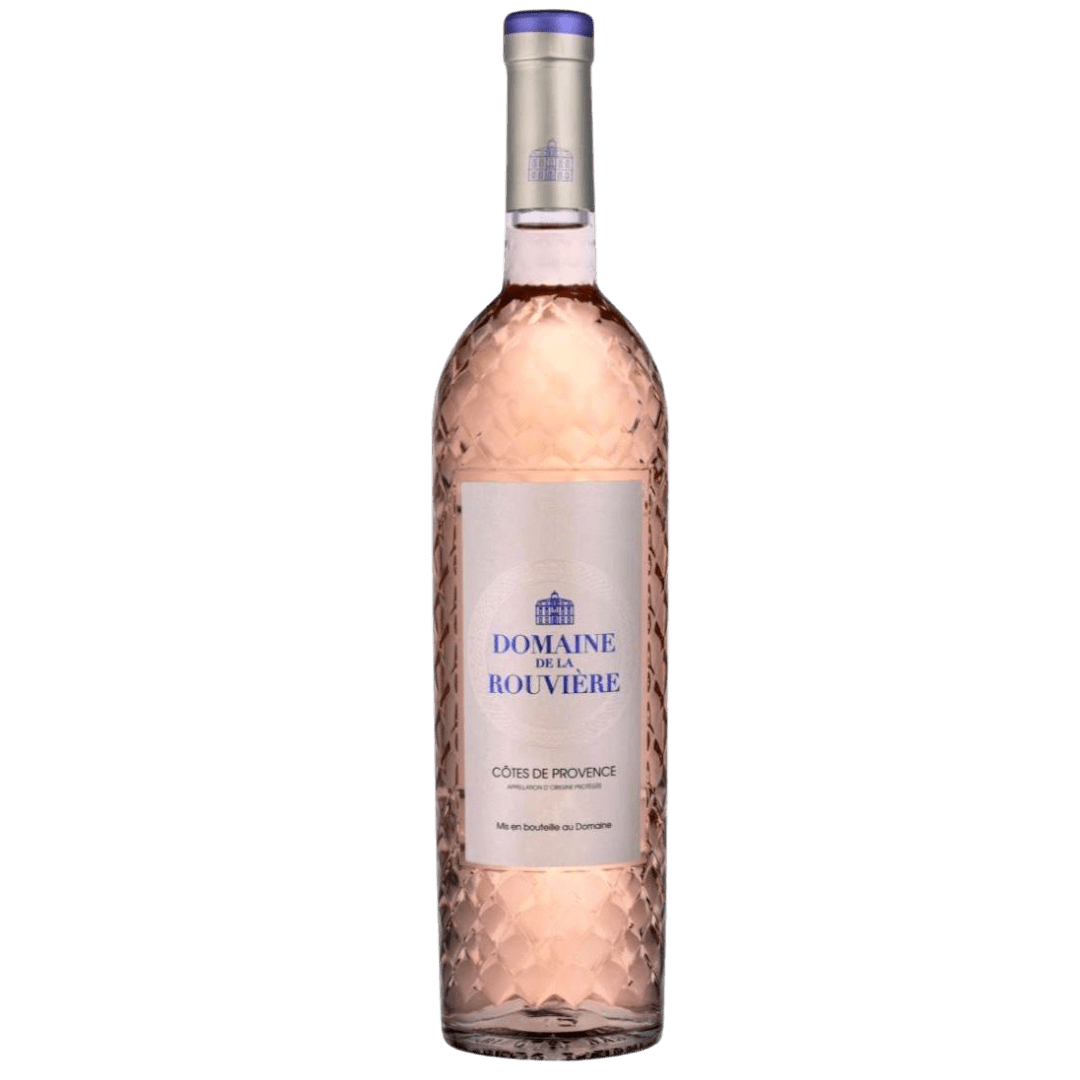 Uveggiando Enoteca Online|Domaine De La Rouviere | Côtes De Provence Rosé
