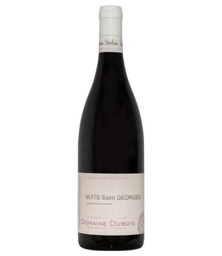 Uveggiando - DOMAINE DUBOIS - Nuits Saint Georges - AOC