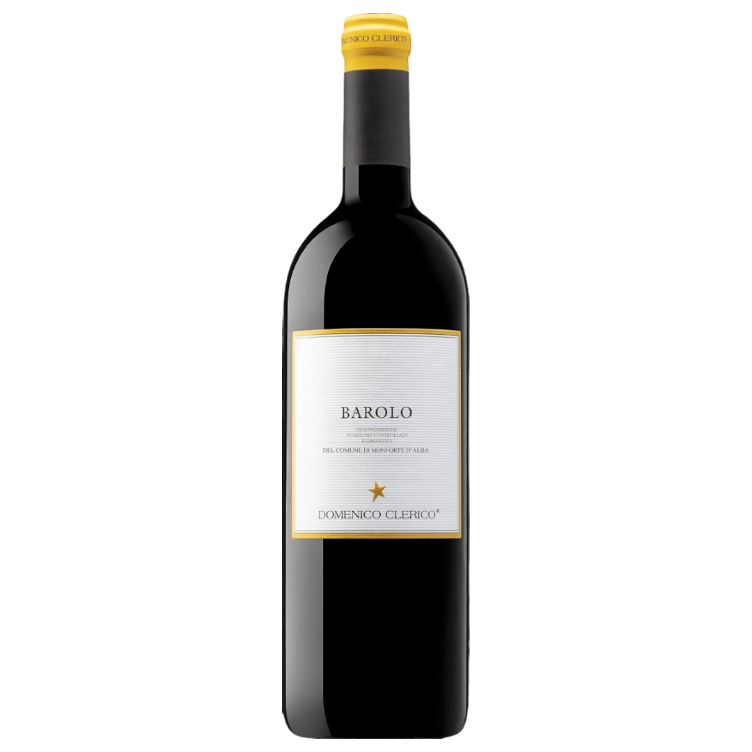 Uveggiando Enoteca Online|Domenico Clerico | Barolo | Docg