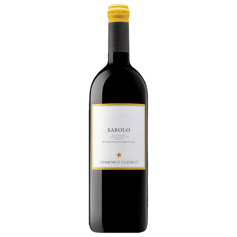 Uveggiando Enoteca Online|Domenico Clerico | Barolo | Docg