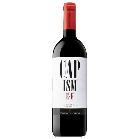 Uveggiando Enoteca Online|Domenico Clerico | “Capissme|E” Langhe Nebbiolo | Doc