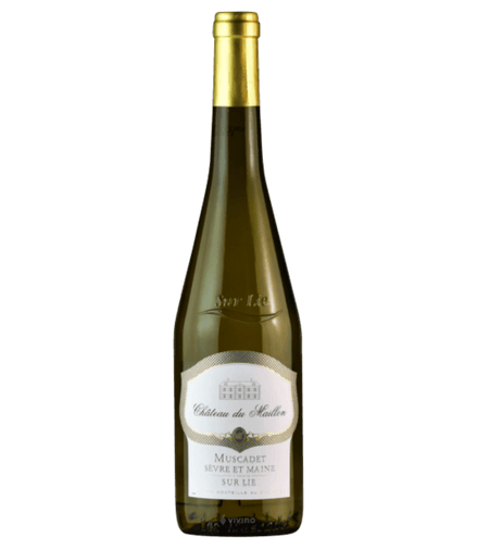 Uveggiando - DU MAILLON - Muscadet de Sèvre et Maine - AOP