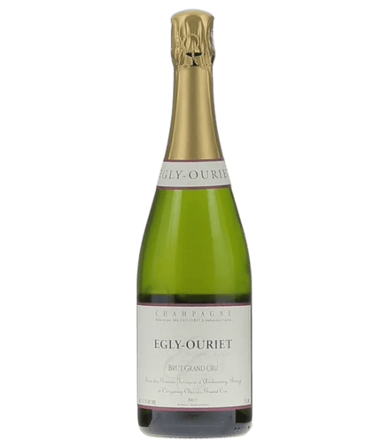 Uveggiando Enoteca Online|Egly Ouriet | Brut Grand Cru