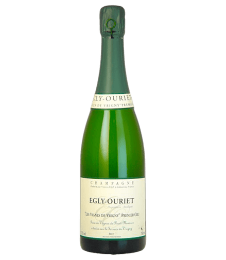 Uveggiando Enoteca Online|Egly Ouriet | Les Vignes De Vrigny (1Er Cru | Blanc De Noirs)