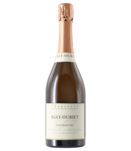 Uveggiando Enoteca Online|Egly Ouriet | Rosé Grand Cru