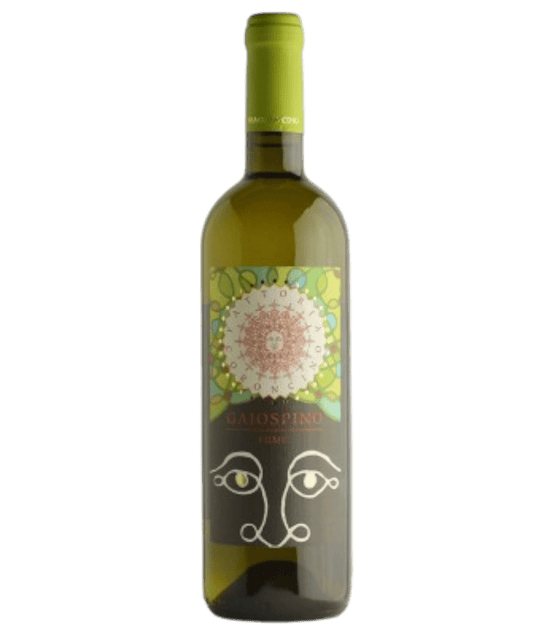 Uveggiando Enoteca Online|Fattoria Coroncino | “Gaiospino Fumé" Verd. Di Jesi Superiore | Doc
