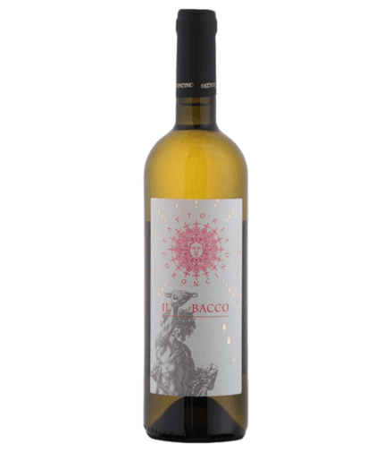 Uveggiando Enoteca Online|Fattoria Coroncino | “Il Bacco” Verd. Di Jesi Superiore | Doc