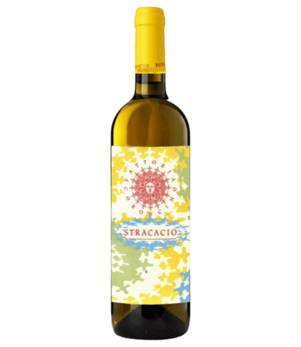 Uveggiando Enoteca Online|Fattoria Coroncino | “Stracacio” Verd. Di Jesi Class. Superiore | Doc