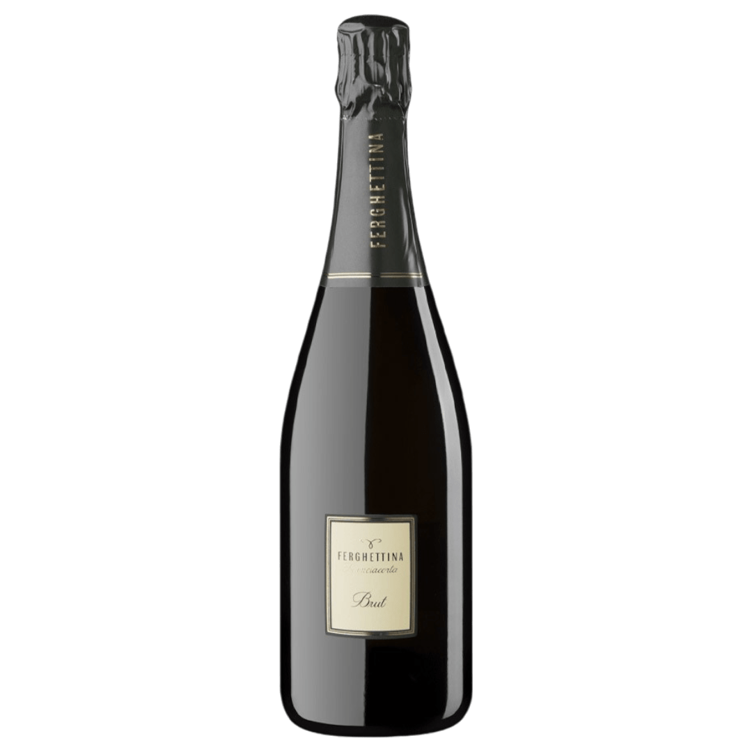 Uveggiando Enoteca Online|Ferghettina | Brut Franciacorta Magnum | Docg