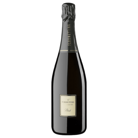 Uveggiando Enoteca Online|Ferghettina | Brut Franciacorta Mathusalem | Docg
