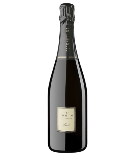 Uveggiando Enoteca Online|Ferghettina | Brut Franciacorta Mathusalem | Docg
