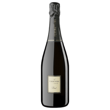 Uveggiando Enoteca Online|Ferghettina | Brut Franciacorta Salmanazar | Docg