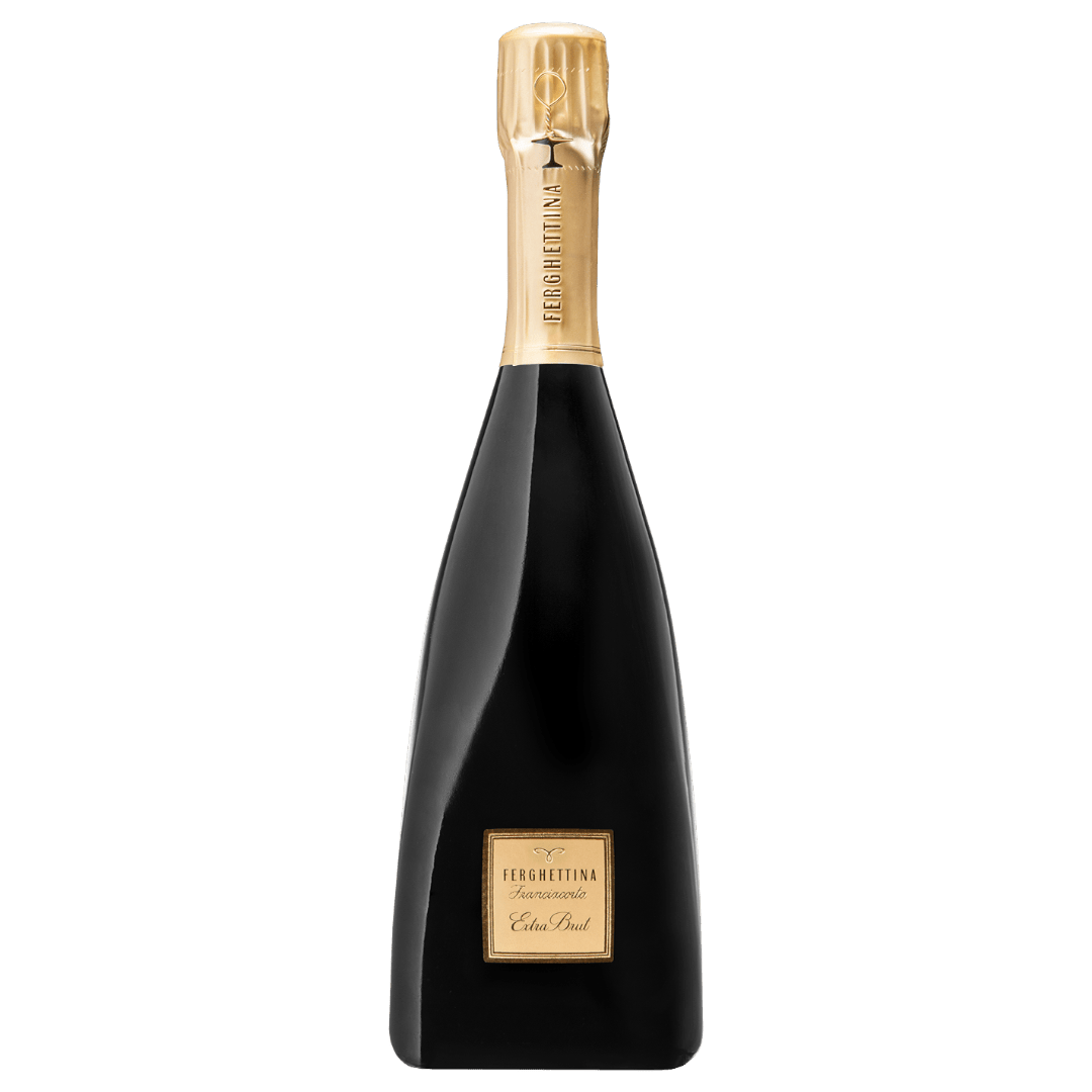 Uveggiando Enoteca Online|Ferghettina | Extra Brut Franciacorta | Docg
