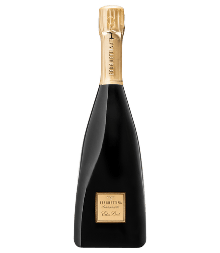 Uveggiando Enoteca Online|Ferghettina | Extra Brut Franciacorta | Docg