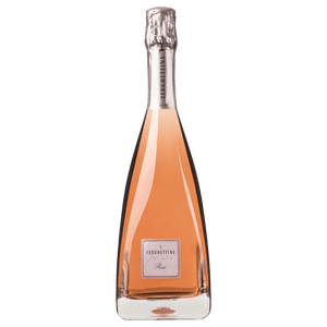 FERGHETTINA - Rosé Brut Franciacorta - DOCG
