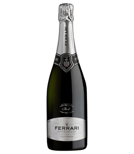 Uveggiando Enoteca Online|Ferrari | Maximum Brut Trento | Doc