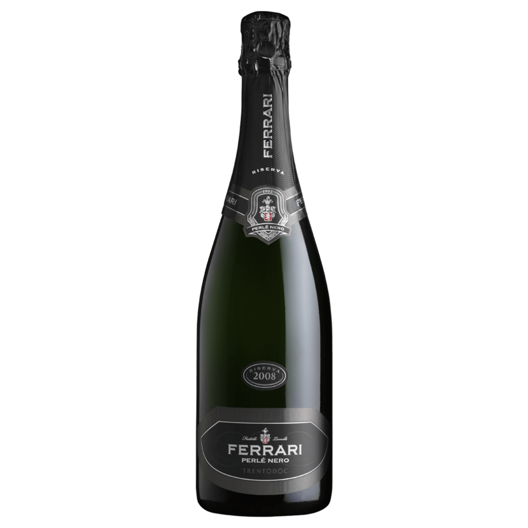 Uveggiando Enoteca Online|Ferrari | “Perlé” Nero Trento | Doc