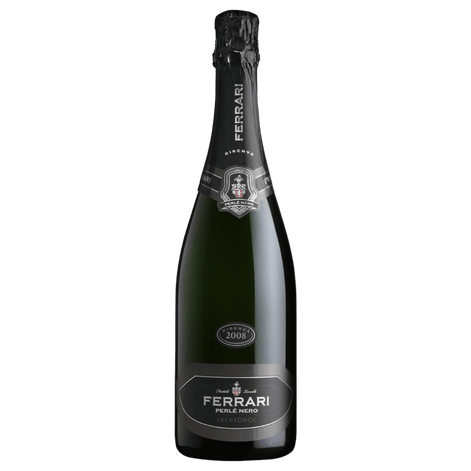 Uveggiando Enoteca Online|Ferrari | “Perlé” Nero Trento | Doc