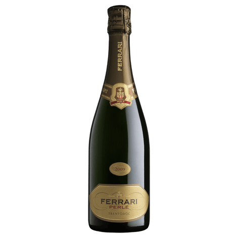 Uveggiando Enoteca Online|Ferrari | “Perlé” Trento | Doc