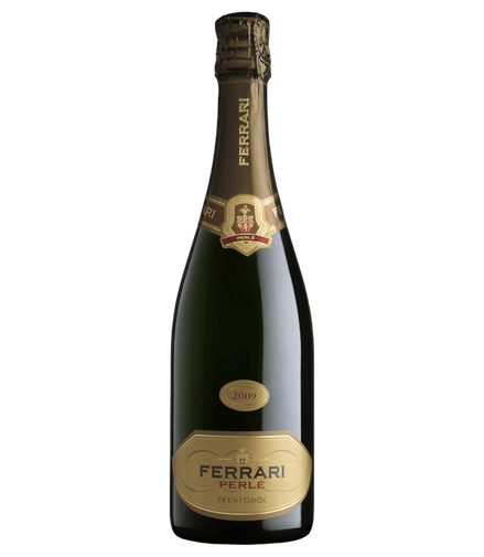 Uveggiando - FERRARI - “Perlé” Trento Magnum - DOC