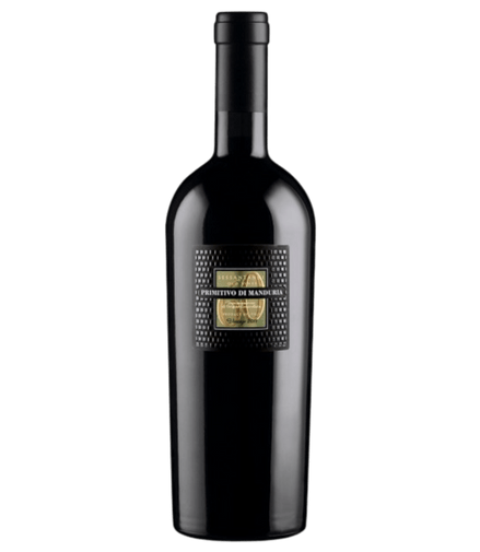 Uveggiando Enoteca Online|Feudi San Marzano | “Sessantanni” Primitivo Di Manduria | Dop