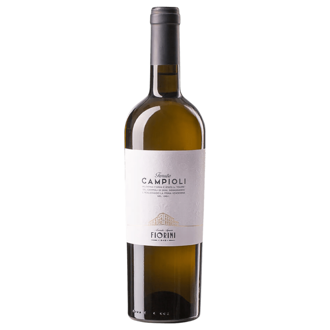 Uveggiando Enoteca Online|Fiorini | “Tenuta Campioli" Bianchello Del Metauro | Doc Bio
