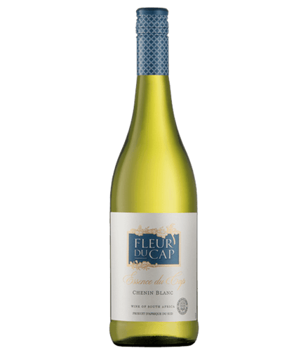 Uveggiando - FLEUR DU CAP - Chenin Blanc