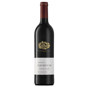 FLOR DE LA GORRA - Pinotage