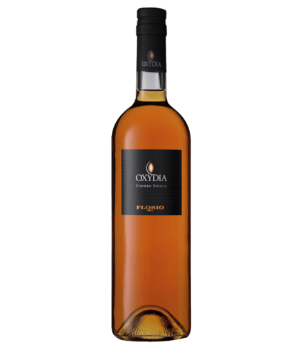 Uveggiando - FLORIO - "Oxydia" Zibibbo IGT cl.75