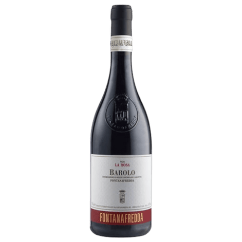 Uveggiando Enoteca Online|Fontanafredda | “Vigna La Rosa” 2007 Barolo | Docg