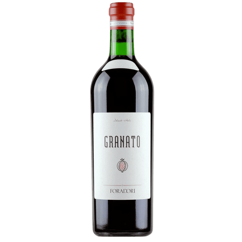 Uveggiando Enoteca Online|Foradori | "Granato" Teroldego | Igt